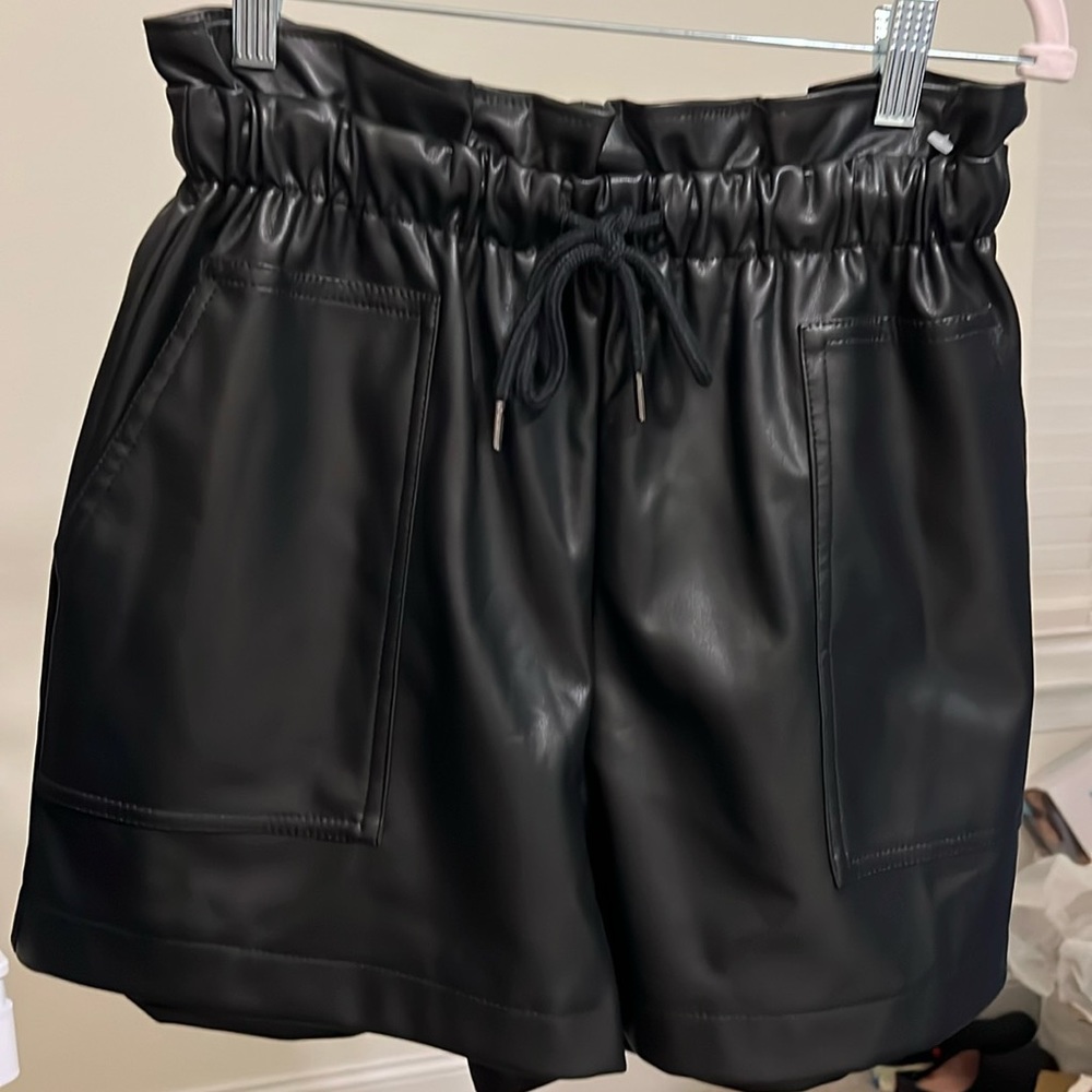 Urban Outfitters High Waist shorts. Like new condition